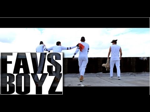 Favs Boyz - Hoy Decidí [Video Official] Ft Dclou