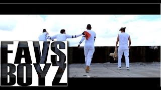 Video Hoy Decidí de Favs Boyz 
