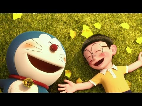 Stand By Me Doraemon- Trailer 3