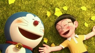 Stand by Me Doraemon (2014) Video