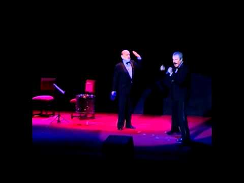 Paz en la Campiña · Lutherapia · Les Luthiers