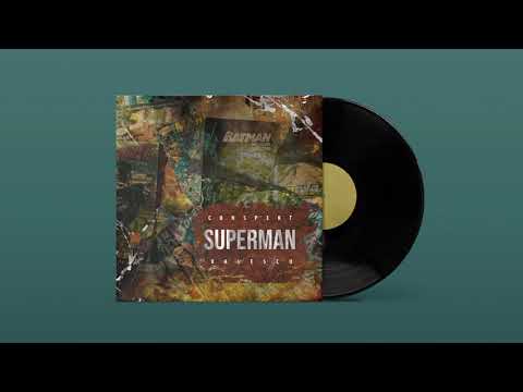 Conspekt X Valescu - superman ( prod. Astmatik )
