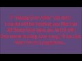 Payphone - Maroon 5 Lyrics 