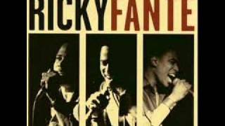Ricky fanté-It ain&#39;t easy.wmv