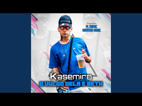 O Vulgo Dela É Beth