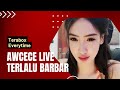 Awcece Live Barbar Terbaru Gemplay Subway Surf Part 6