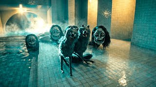 The Classrooms ENDLESS MODE (LEVEL 541 to 560)