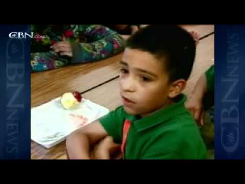 News on The 700 Club: May 12, 2011 - CBN.com