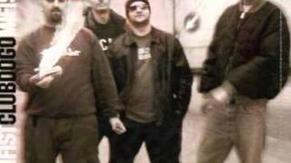 Club Dogo feat. Aken-Sangue e filigrana