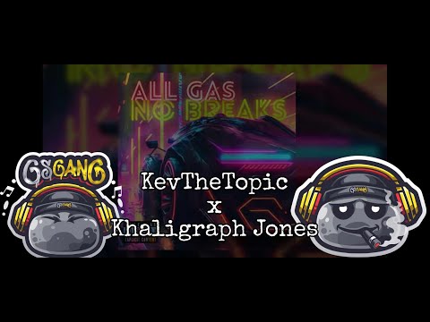 Score Card Reactions : KevTheTopic - All Gas No Breaks feat  Khaligraph Jones