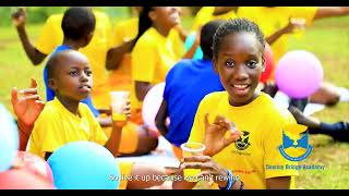 No Plan B | Destiny Bridge Academy (One Voice Children&#39;s Choir Cover)