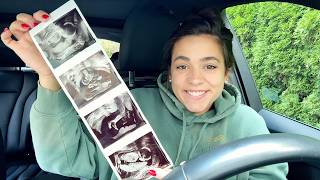 An Emotional Pregnancy Update 15 to 22 Weeks!