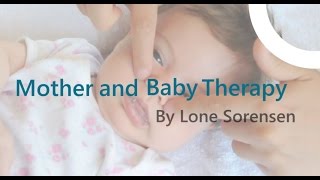 Mother Baby Reflex Therapy