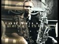 Bobby Watson - Always A Friend