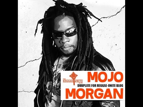 Mojo Morgan-Herbsman Anthem feat Peter Tosh-Dubplate for Reggae-Unite Blog (Novembre-2011).