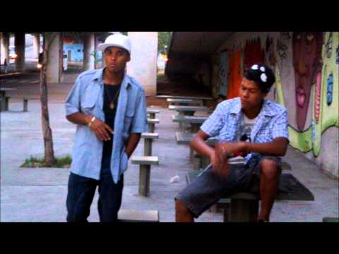 N.v.t Prévia (caminho do rap) Sally Ft.tika