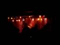 Vapnet - Kalla mig @ Debaser Stockholm