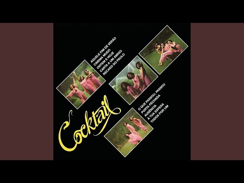 O Que Passou, Passou