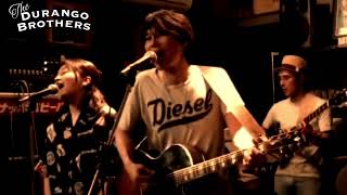 The Durango Brothers / After The Fire Is Gone (Loretta Lynn / Steve Earle &amp; Alison Moorer)