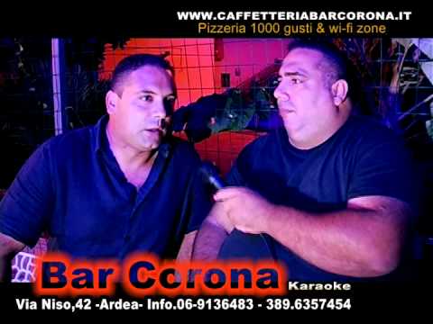 PUB & DISCO BAR CORONA 11 09 2014