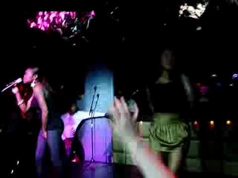 Booty Luv - Dont Mess With My Man