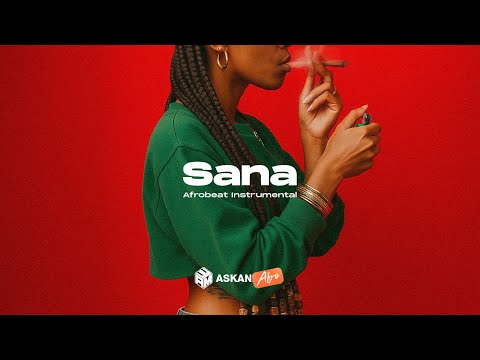 Dadju x Tayc type beat (Afro Guitar x Afro Beat instrumental) " SANA "