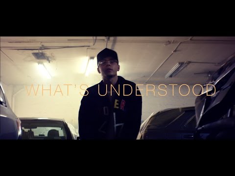 Nyck Caution ft. Joey Bada$$ - What's Understood (Official Music Video)