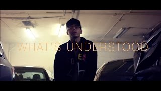 Nyck Caution ft. Joey Bada$$ - What's Understood