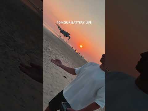 Ultimate Phone Gimbal ASMR Unboxing | Osmo Mobile 7P First Use