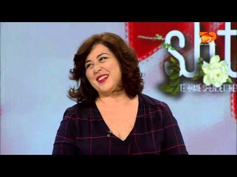 Ne Shtepine Tone, 6 Maj 2016, Pjesa 4 - Top Channel Albania - Entertainment Show