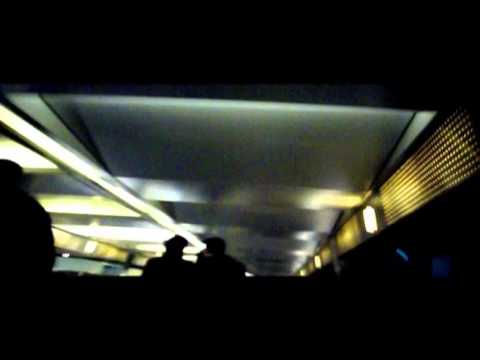 Nine Black Alps "Phosphorescence" Official Video