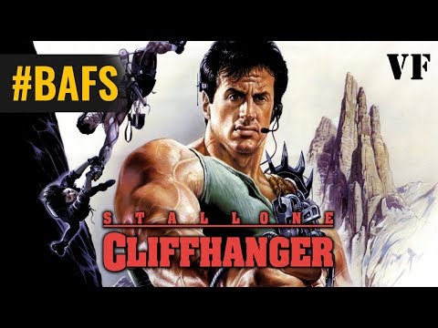 Cliffhanger – Bande Annonce VF
