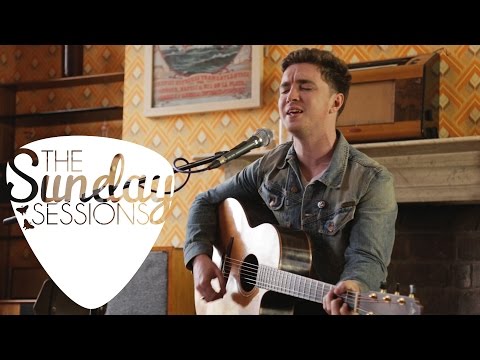 David Keenan - El Paso (Live for The Sunday Sessions)