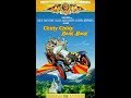 The THX Logo On Chitty Chitty Bang Bang 1998 VHS Version 1 SP Mode