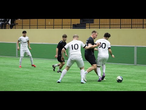 3. Röhrtal Charity Cup | SV Schmallenber/ Fredeburg - TuS Erndtebrück | Überkreislich  Herren