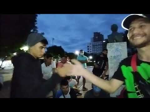 EZPECTRO vs ALUCARD - Semifinales | Edición Estelar #6