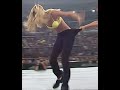 Stacy Keibler Can T Escape
