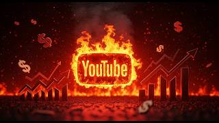 CHOCANTE: As Novas Regras do YouTube em 2025 Vão MUDAR Seu Canal PARA SEMPRE! 