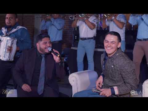 Que Se Te Olvido - Luis Alfonso Partida "El Yaki" fT Issac Salas (YakiFest)