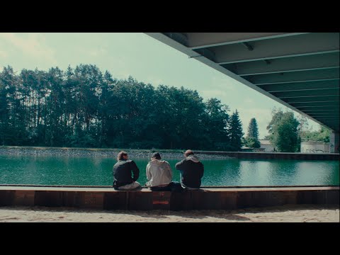 Aaron x Keule - wiese