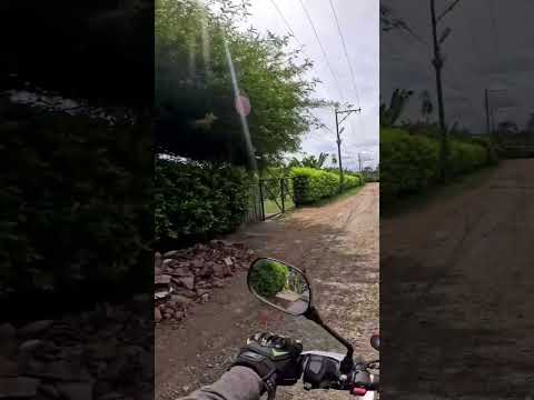 HUASANO TRUJILLO VALLE DEL CAUCA DESPUÉS DEL TERREMOTO