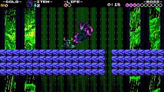 No Longer Enchanting - Let's Play Shovel Knight Bonus Part 33