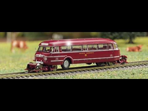 Video Überwachung Schattenbahnhof 1