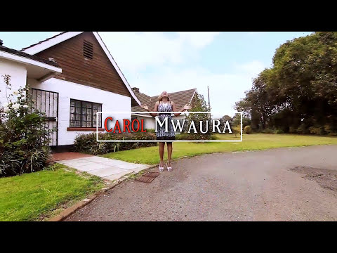 Carol Mwaura - Wendo ta ucio (Official video)