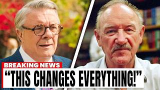 Nathan Lane JUST Broke Silence on Gene Hackman's Death and Changes Everything