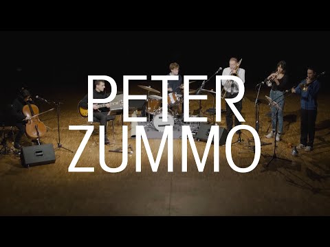 Peter Zummo – Deep Drone (Cologne, Ger, March 8 2020)