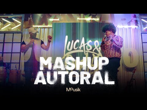 Não Vai Ter Mais / Você Desorganiza / Tempo ao Tempo / Menina Nerd / Ela Já Passou / Preta Perfeita