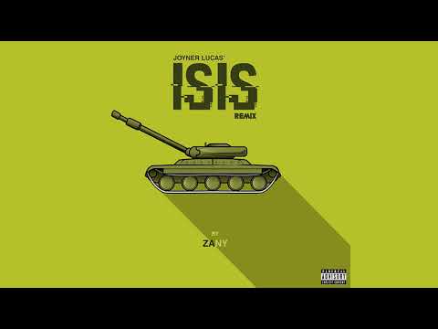 Zany Inzane - ISIS (Remix)