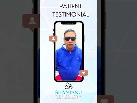 CASHLESS MICS CATARACT SURGERY - Dr MANISHA MISHRA