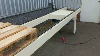Venta de Kettingtransporteur gebruikt 74 cm Van Riet cadena transportadora - Imagen 5 | Machineryline CL Kettingtransporteur gebruikt 74 cm Van Riet cadena transportadora | Imagen 5 - Machineryline